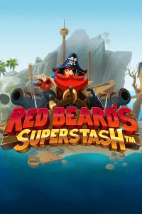 Redbeard’s SuperStash